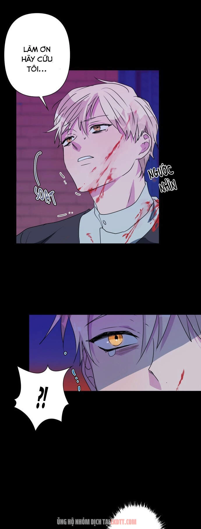 Thuần Hóa Quái Thú Thật Tốt Chapter 27 - 3