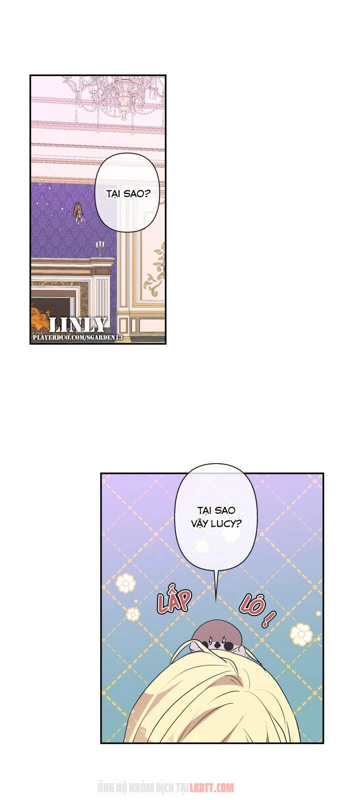 Thuần Hóa Quái Thú Thật Tốt Chapter 27 - 7