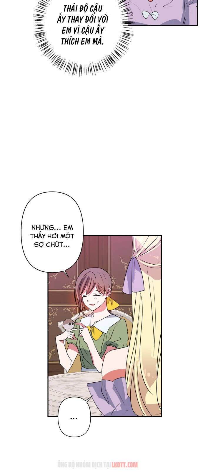 Thuần Hóa Quái Thú Thật Tốt Chapter 27 - 15