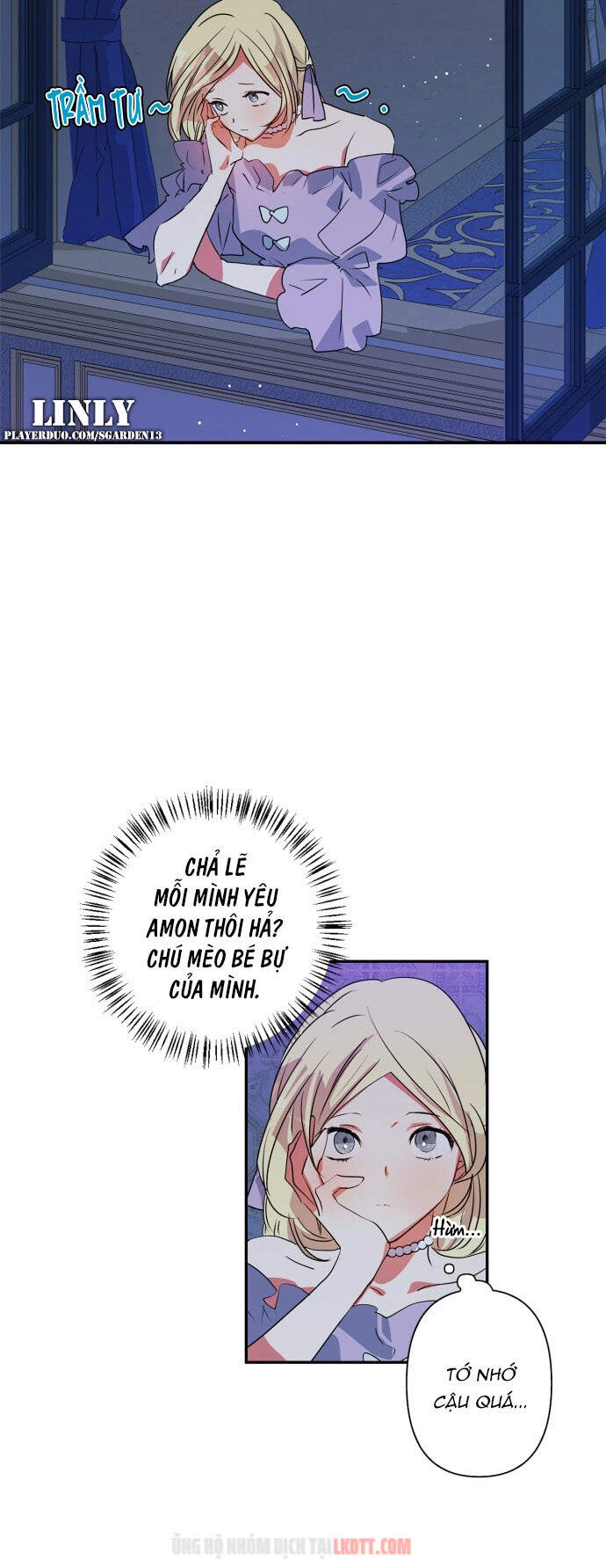 Thuần Hóa Quái Thú Thật Tốt Chapter 27 - 17