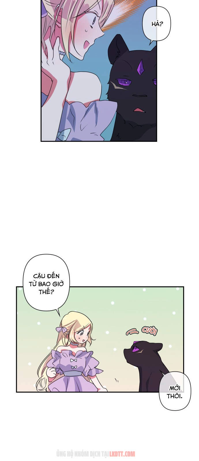 Thuần Hóa Quái Thú Thật Tốt Chapter 27 - 19