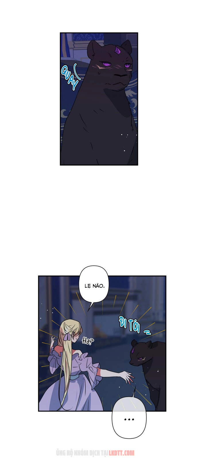 Thuần Hóa Quái Thú Thật Tốt Chapter 27 - 22