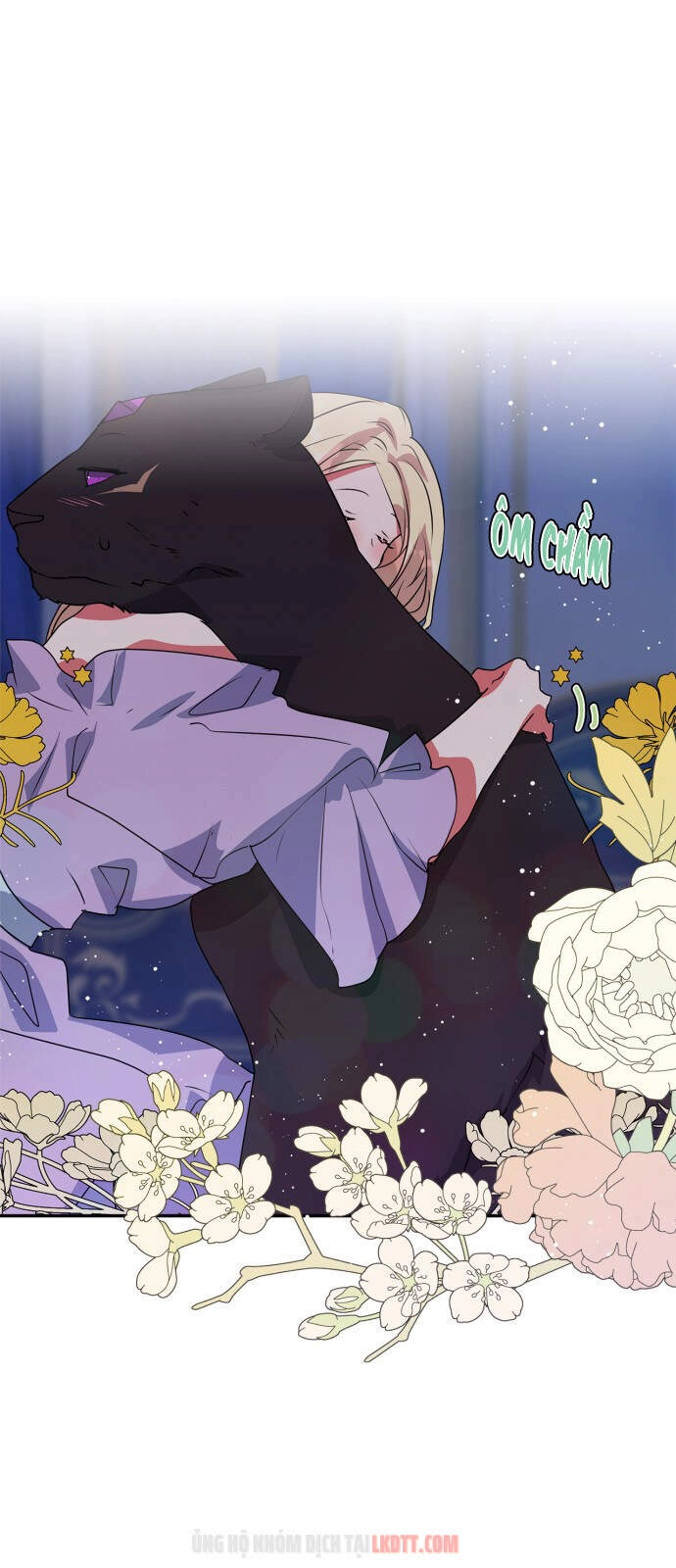 Thuần Hóa Quái Thú Thật Tốt Chapter 27 - 23