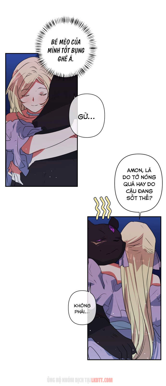 Thuần Hóa Quái Thú Thật Tốt Chapter 27 - 24