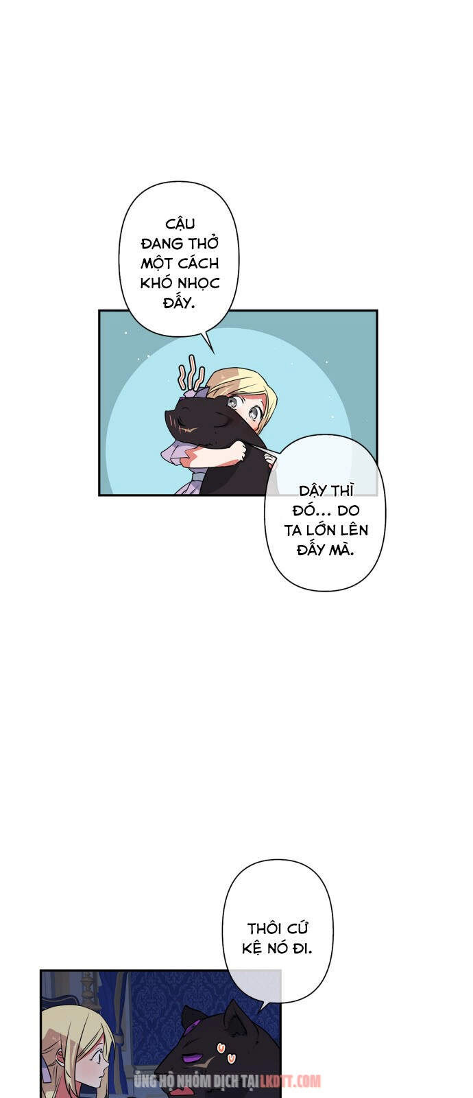 Thuần Hóa Quái Thú Thật Tốt Chapter 27 - 25