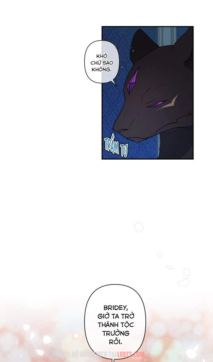 Thuần Hóa Quái Thú Thật Tốt Chapter 27 - 28