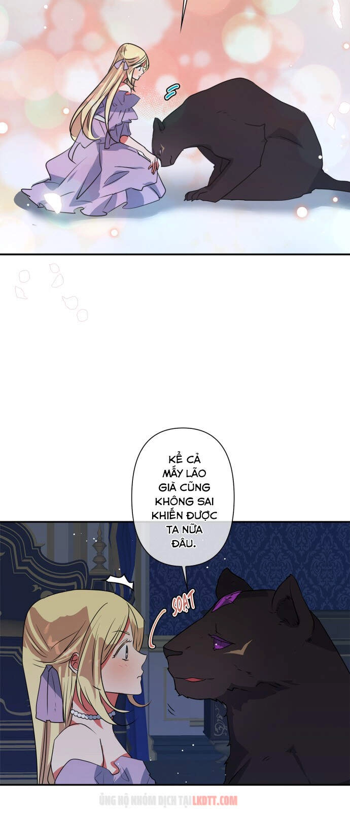 Thuần Hóa Quái Thú Thật Tốt Chapter 27 - 29