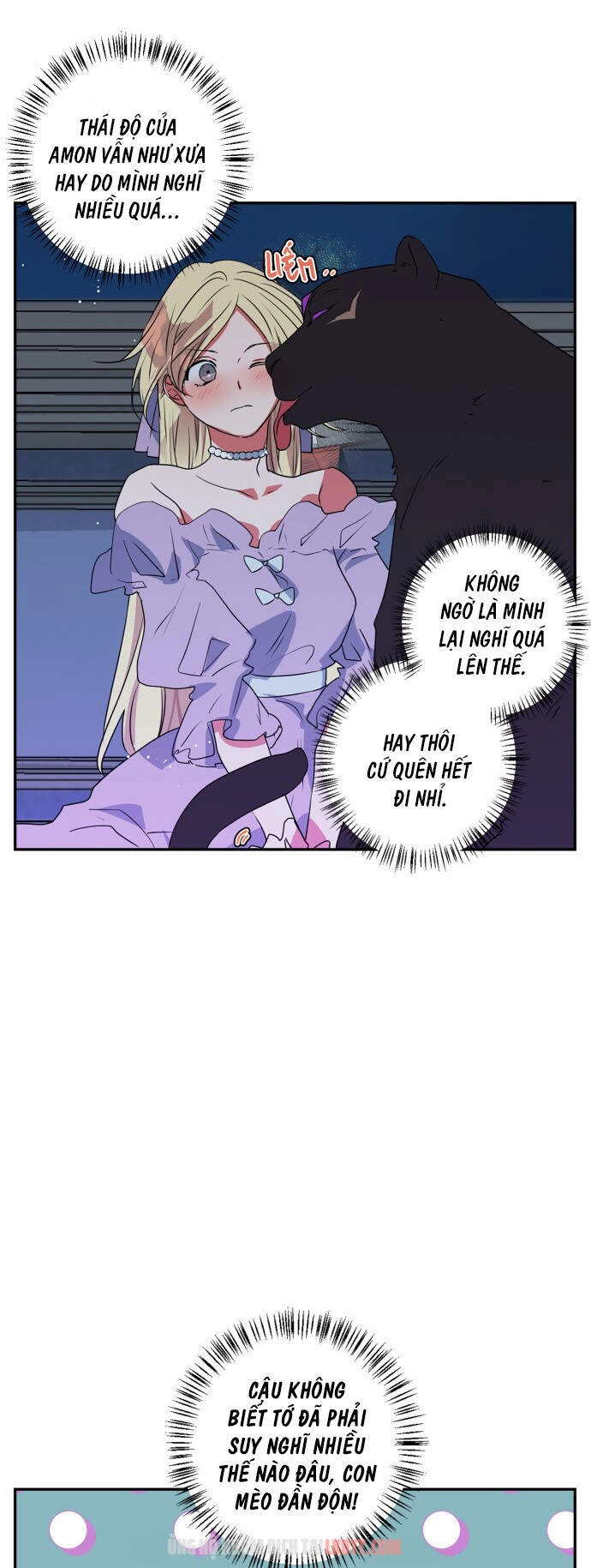 Thuần Hóa Quái Thú Thật Tốt Chapter 27 - 31