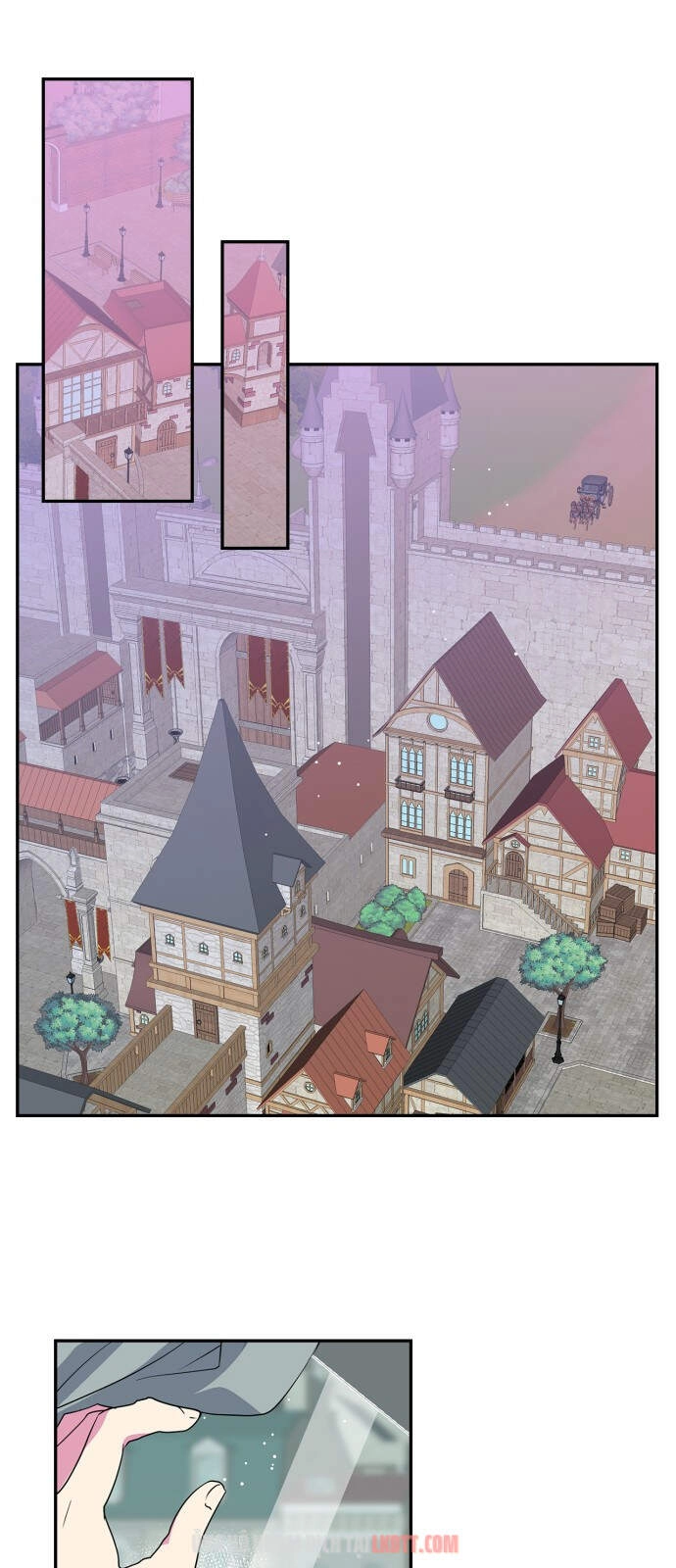 Thuần Hóa Quái Thú Thật Tốt Chapter 27 - 33