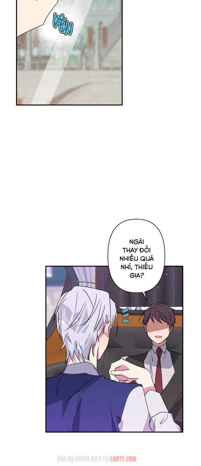 Thuần Hóa Quái Thú Thật Tốt Chapter 27 - 34