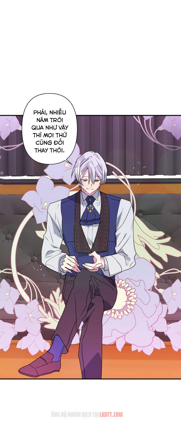 Thuần Hóa Quái Thú Thật Tốt Chapter 27 - 35