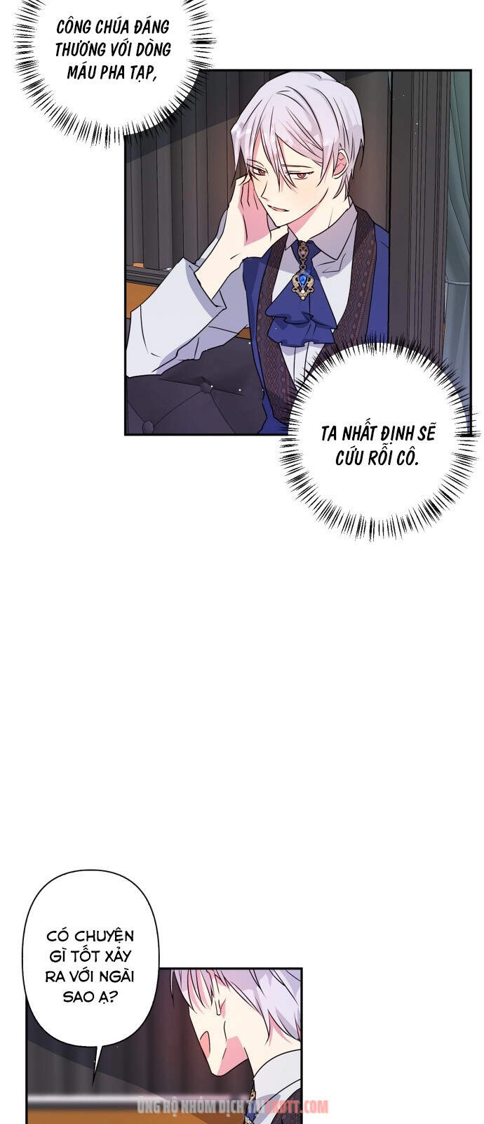 Thuần Hóa Quái Thú Thật Tốt Chapter 27 - 39