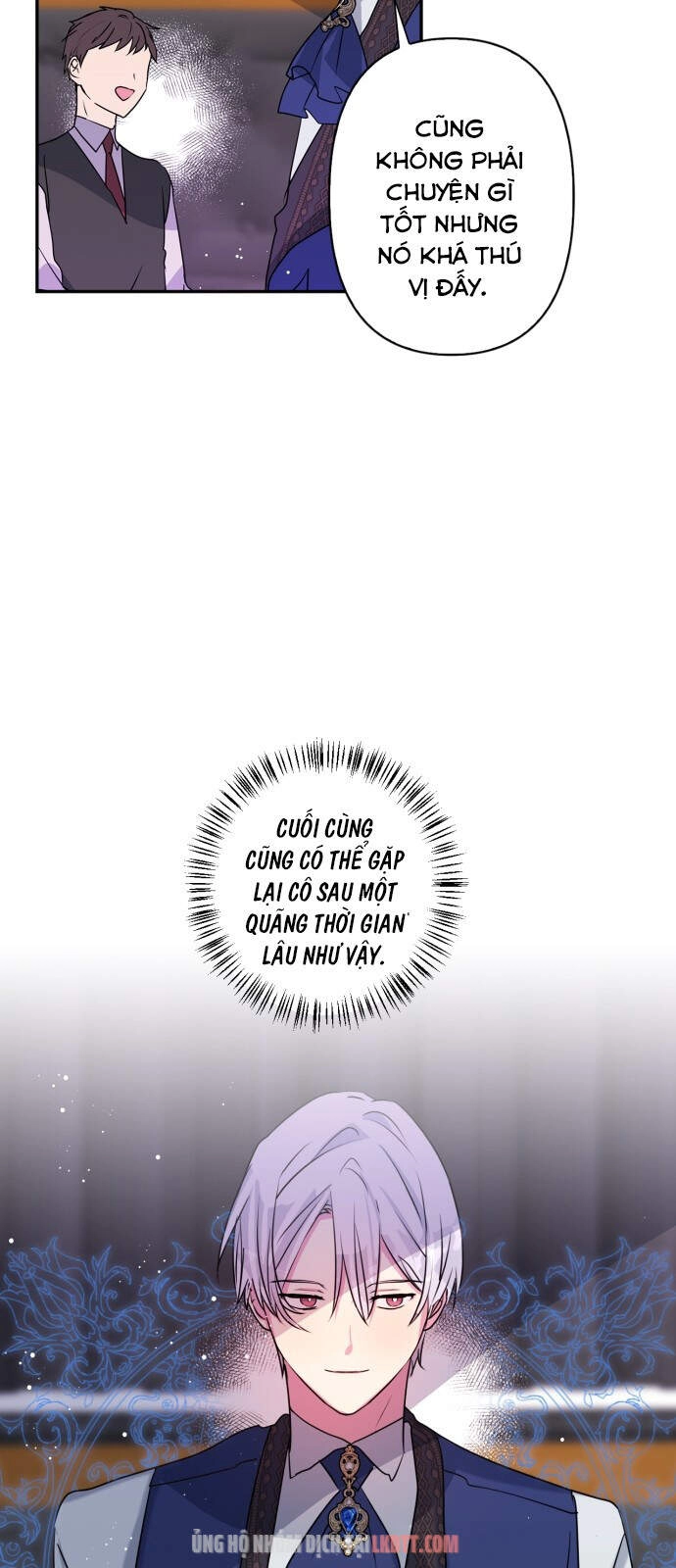 Thuần Hóa Quái Thú Thật Tốt Chapter 27 - 40