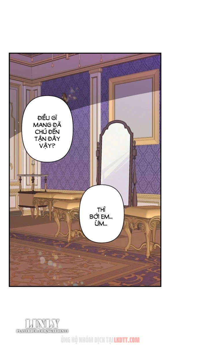 Thuần Hóa Quái Thú Thật Tốt Chapter 28 - 1