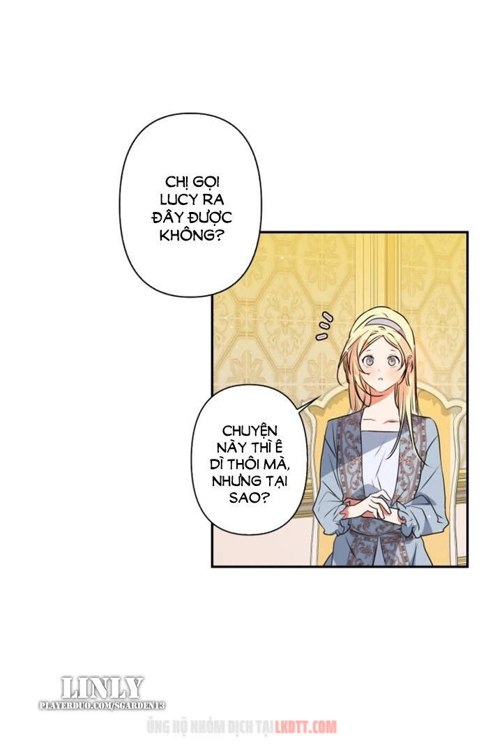 Thuần Hóa Quái Thú Thật Tốt Chapter 28 - 2