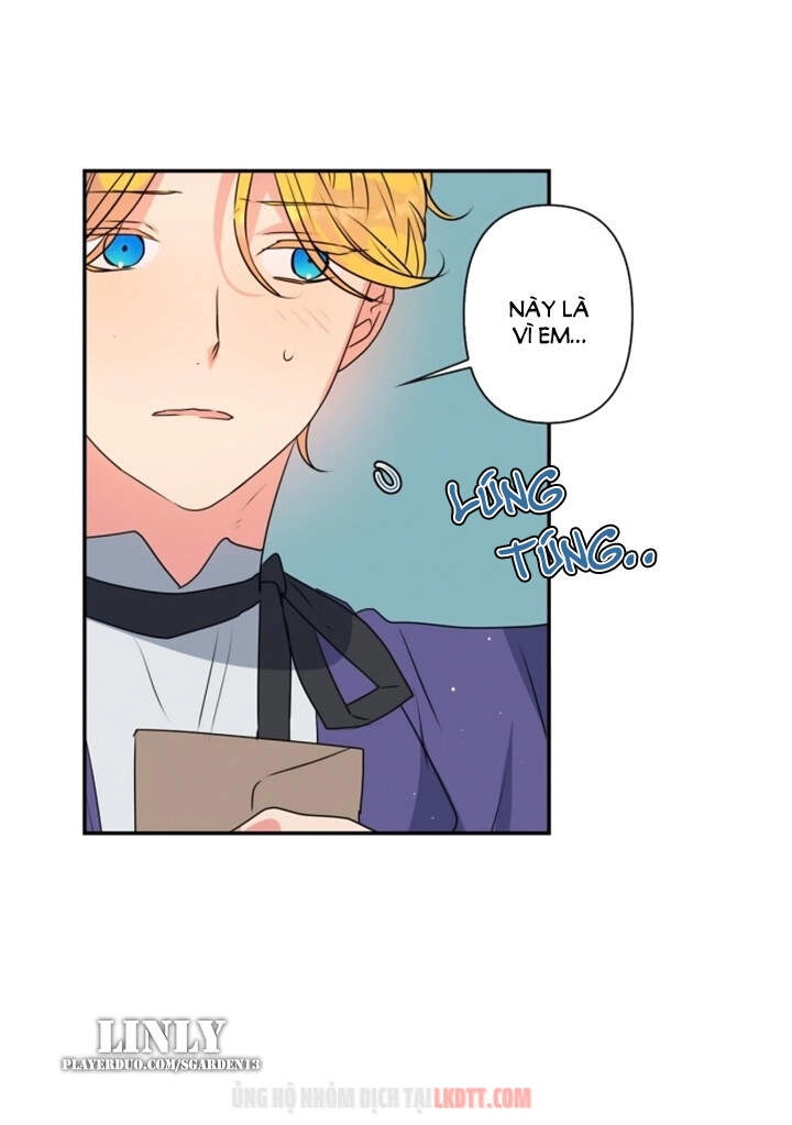 Thuần Hóa Quái Thú Thật Tốt Chapter 28 - 3