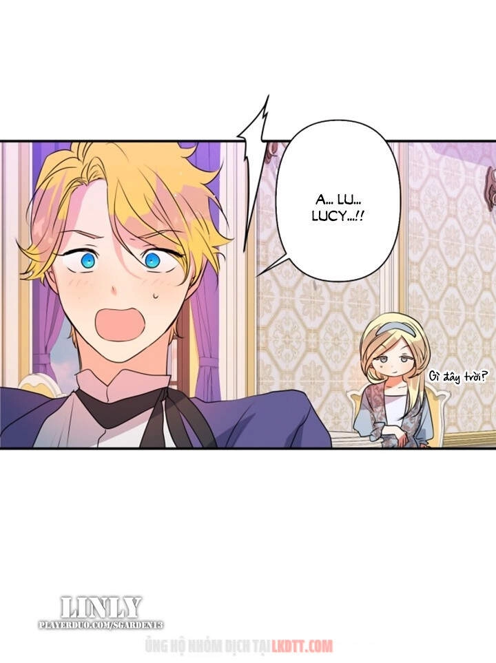 Thuần Hóa Quái Thú Thật Tốt Chapter 28 - 5