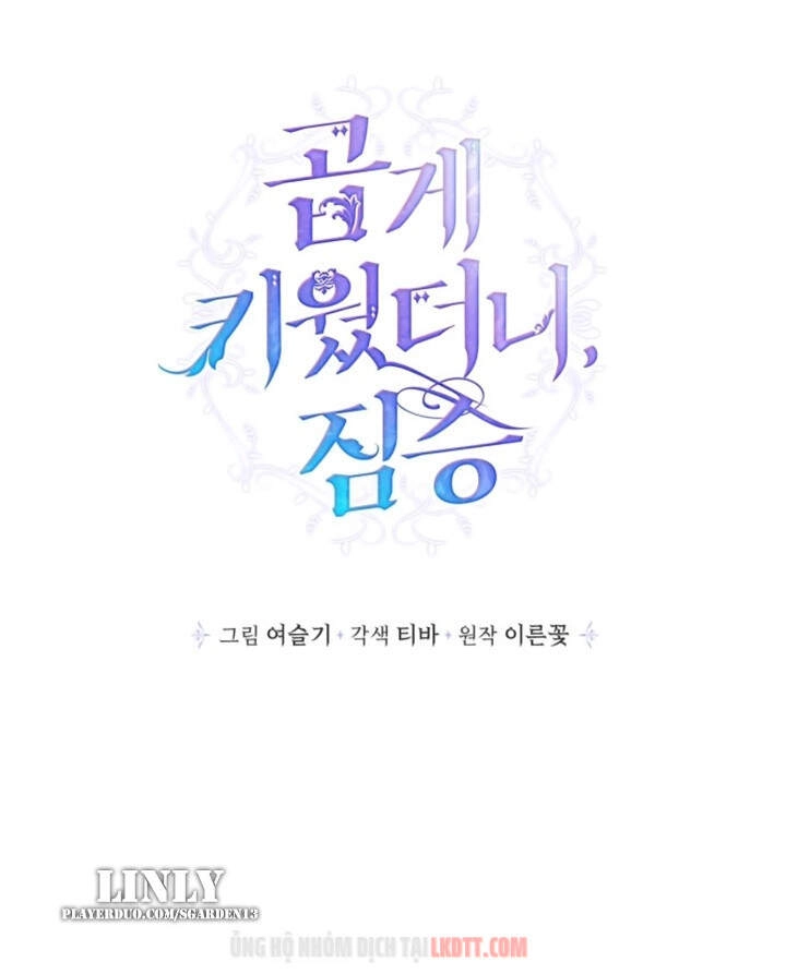 Thuần Hóa Quái Thú Thật Tốt Chapter 28 - 7