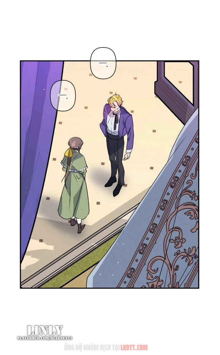 Thuần Hóa Quái Thú Thật Tốt Chapter 28 - 8