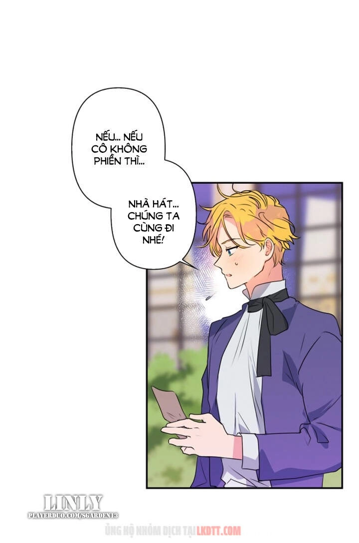 Thuần Hóa Quái Thú Thật Tốt Chapter 28 - 9