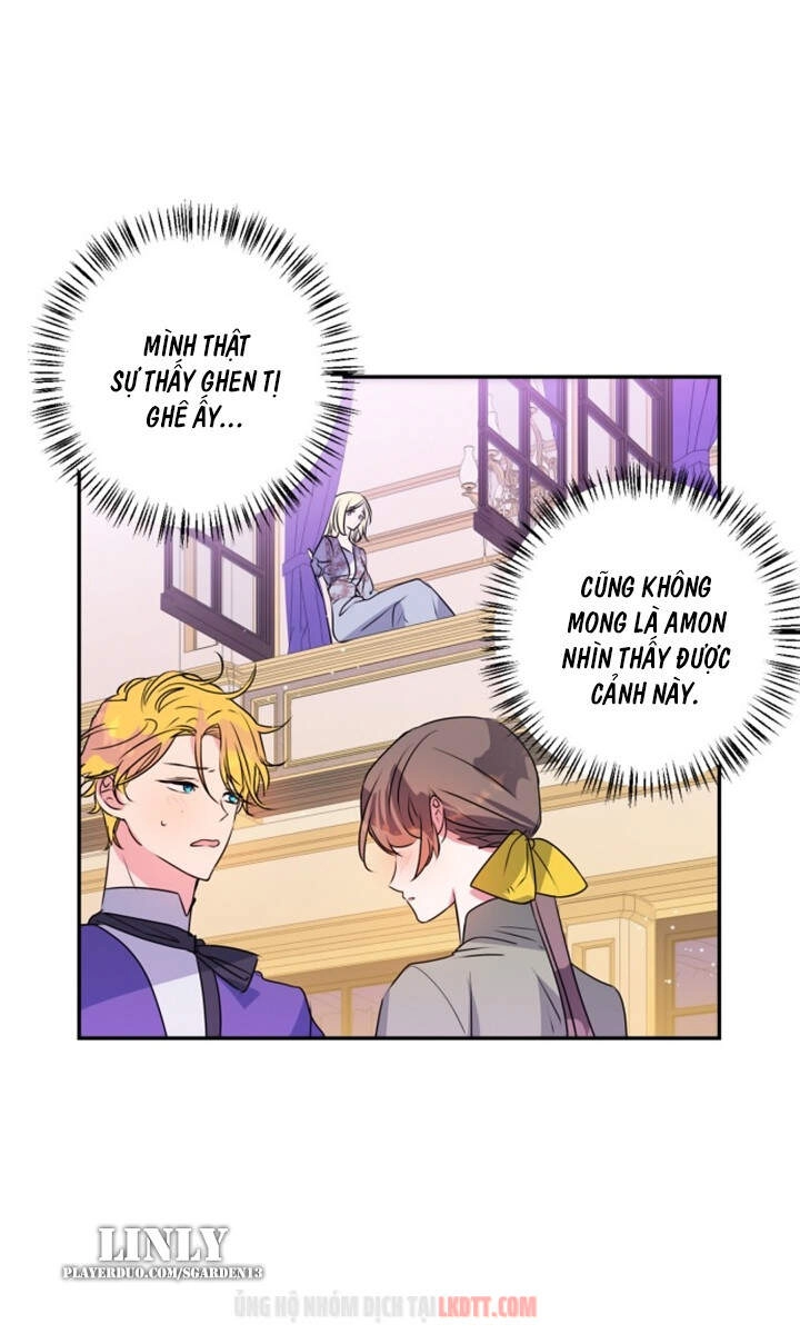 Thuần Hóa Quái Thú Thật Tốt Chapter 28 - 11