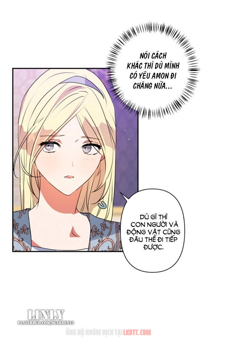 Thuần Hóa Quái Thú Thật Tốt Chapter 28 - 13