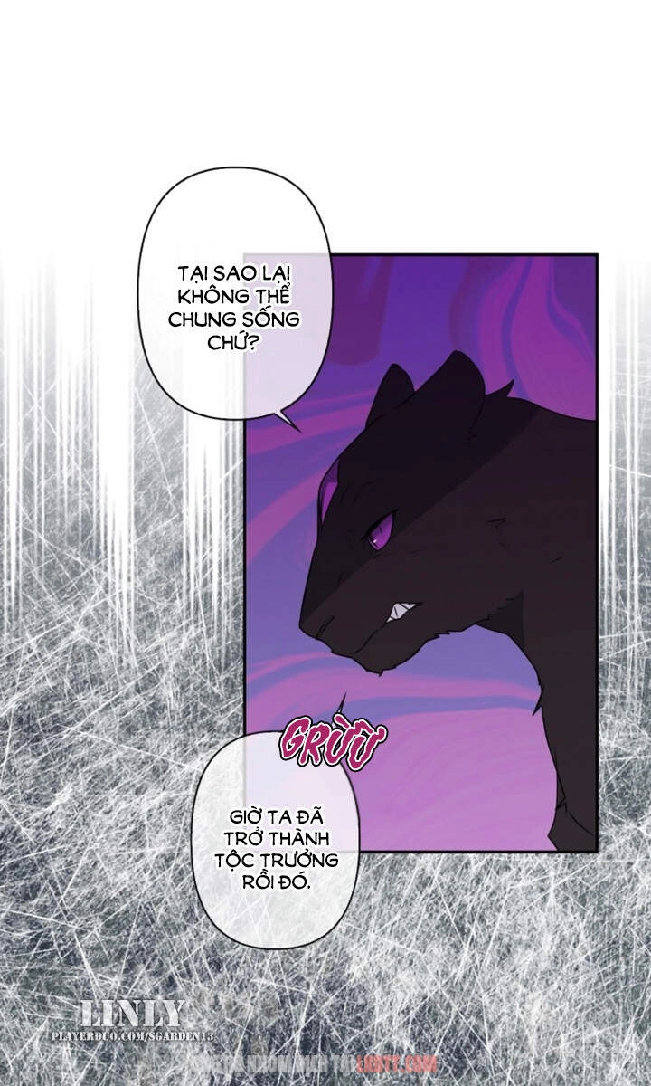 Thuần Hóa Quái Thú Thật Tốt Chapter 28 - 18