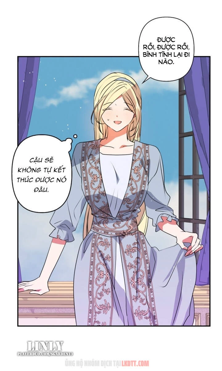 Thuần Hóa Quái Thú Thật Tốt Chapter 28 - 20