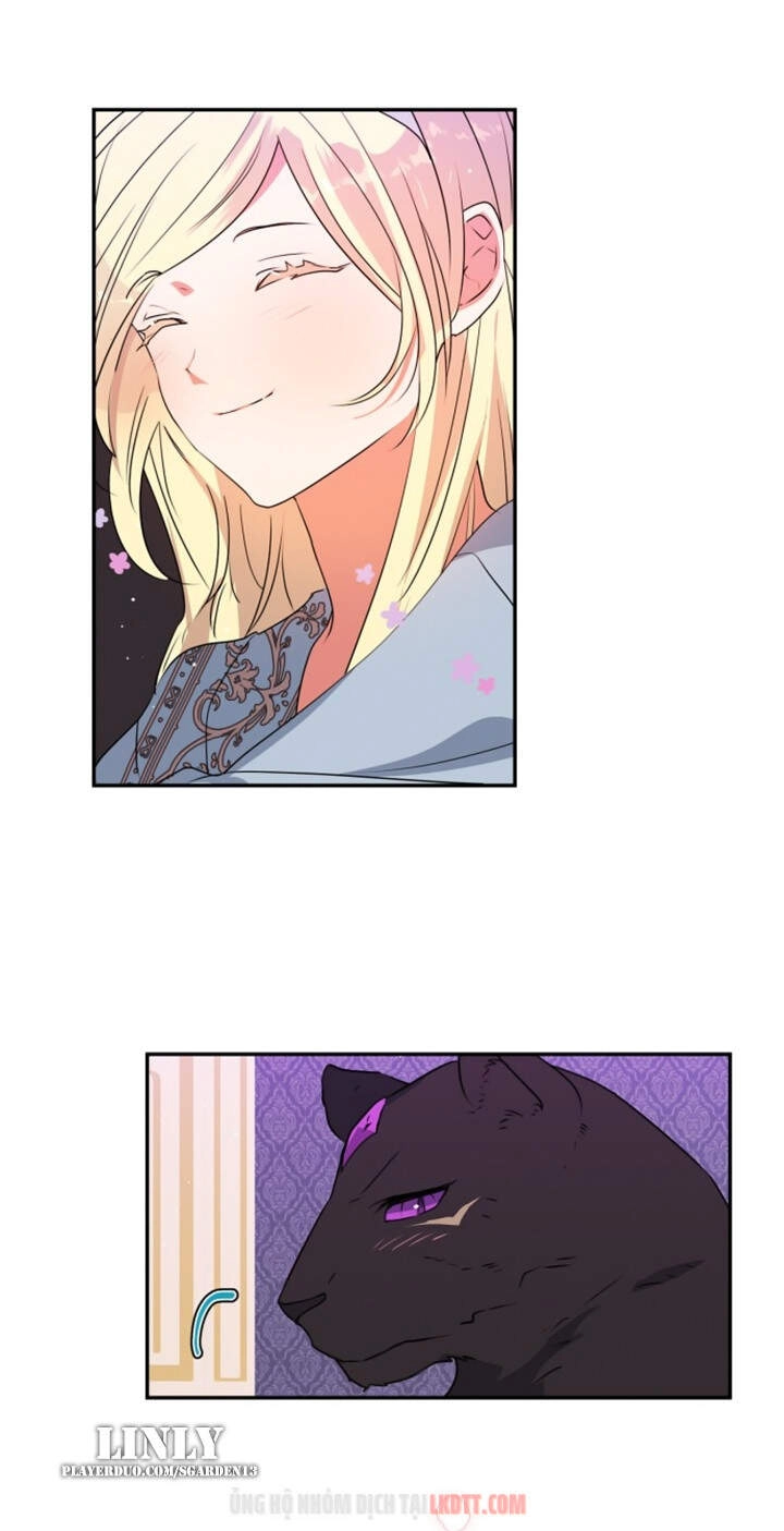 Thuần Hóa Quái Thú Thật Tốt Chapter 28 - 24