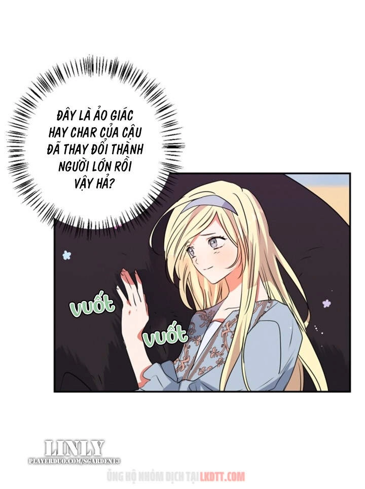 Thuần Hóa Quái Thú Thật Tốt Chapter 28 - 26