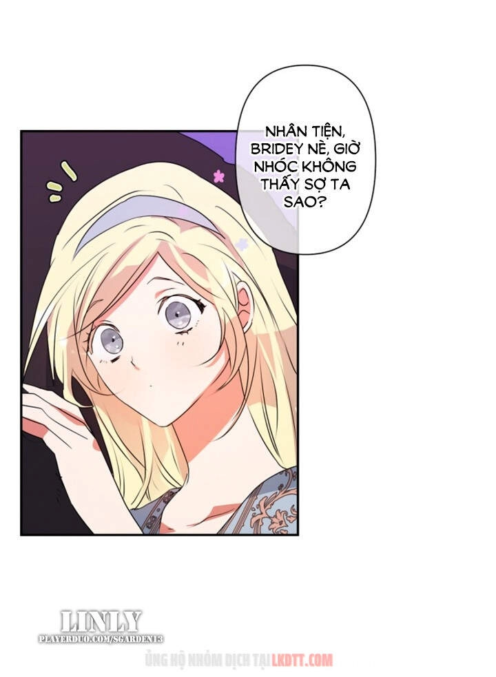 Thuần Hóa Quái Thú Thật Tốt Chapter 28 - 27