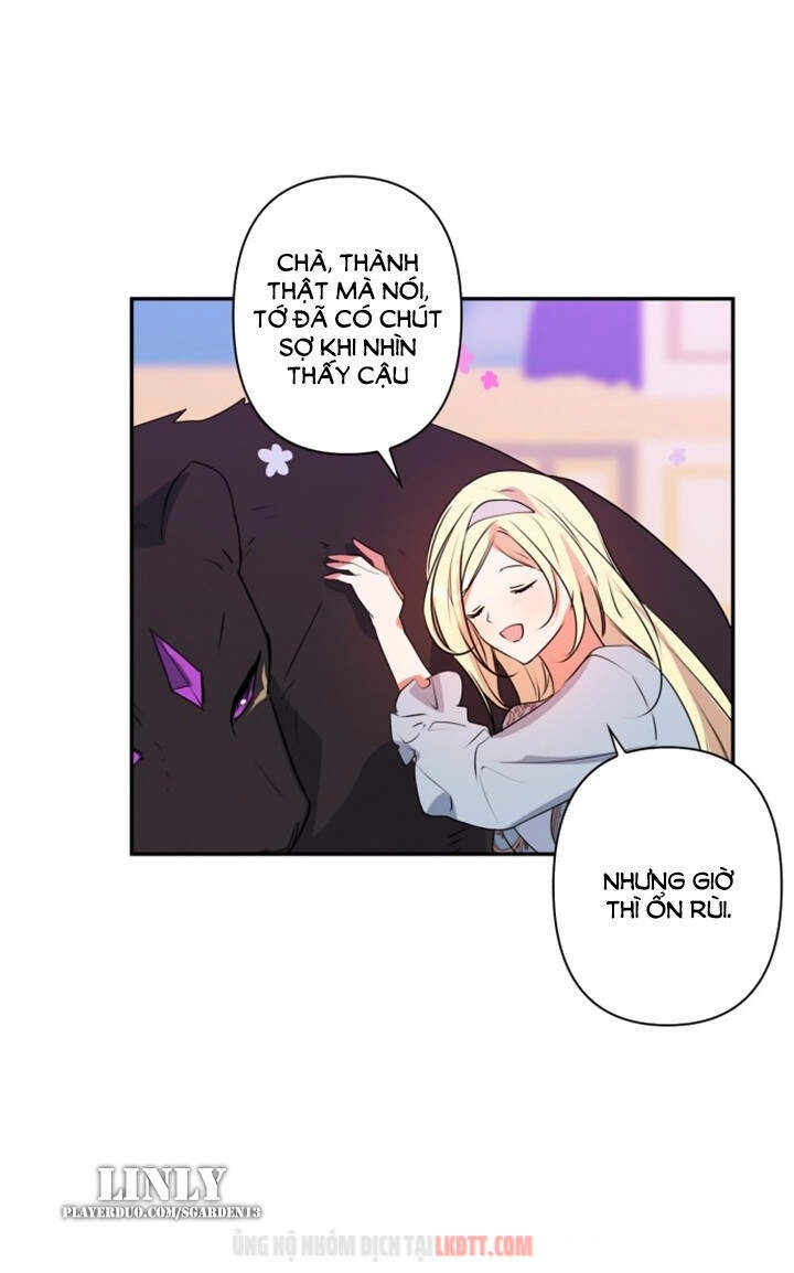 Thuần Hóa Quái Thú Thật Tốt Chapter 28 - 28