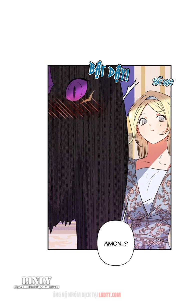 Thuần Hóa Quái Thú Thật Tốt Chapter 28 - 32