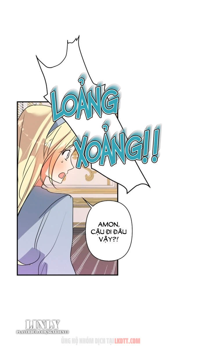 Thuần Hóa Quái Thú Thật Tốt Chapter 28 - 33