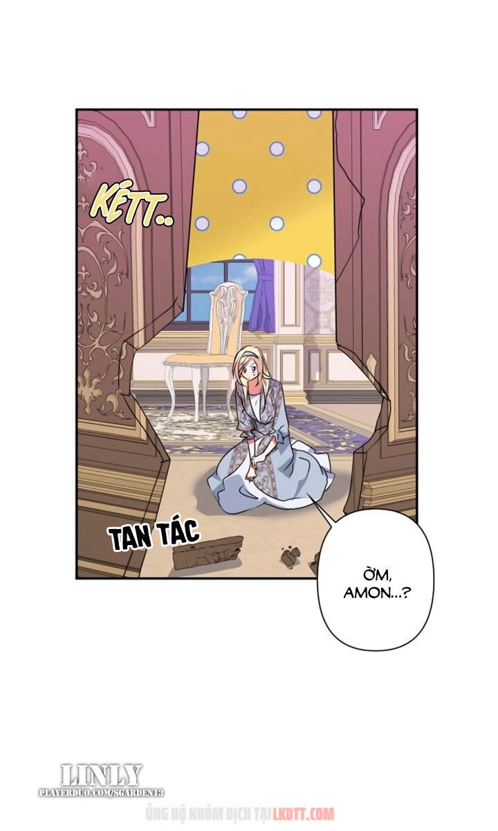 Thuần Hóa Quái Thú Thật Tốt Chapter 28 - 34