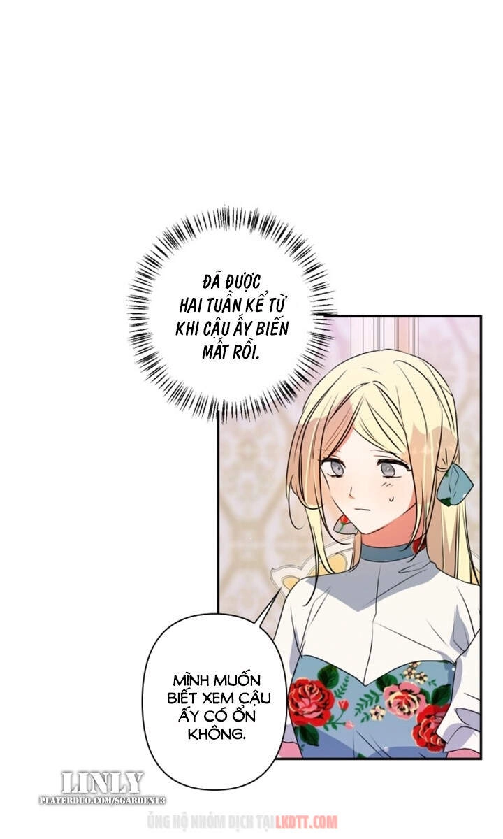 Thuần Hóa Quái Thú Thật Tốt Chapter 28 - 36