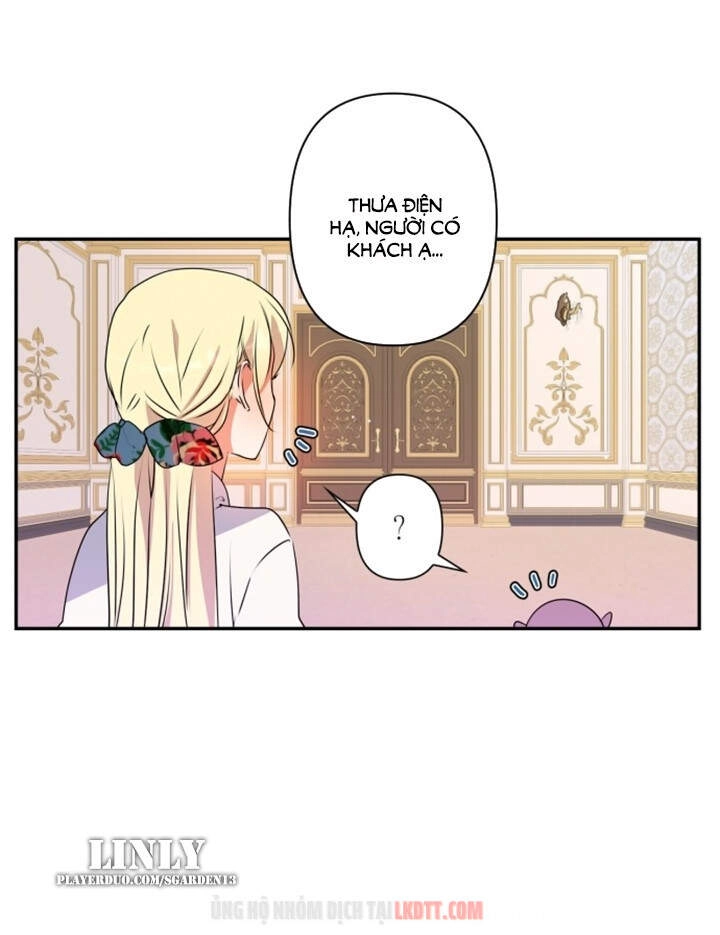 Thuần Hóa Quái Thú Thật Tốt Chapter 28 - 38