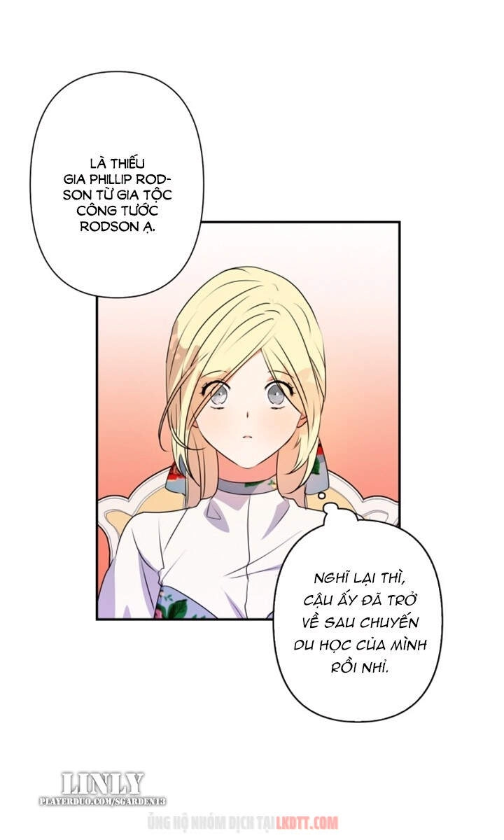 Thuần Hóa Quái Thú Thật Tốt Chapter 28 - 39