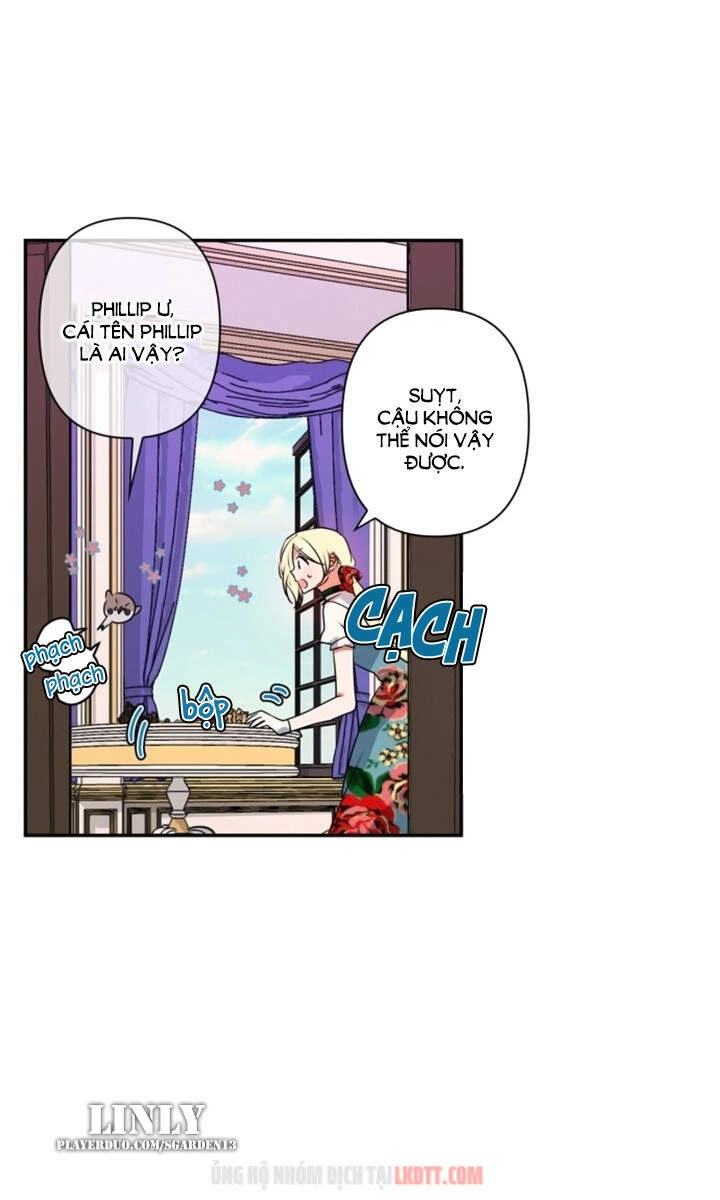 Thuần Hóa Quái Thú Thật Tốt Chapter 28 - 40