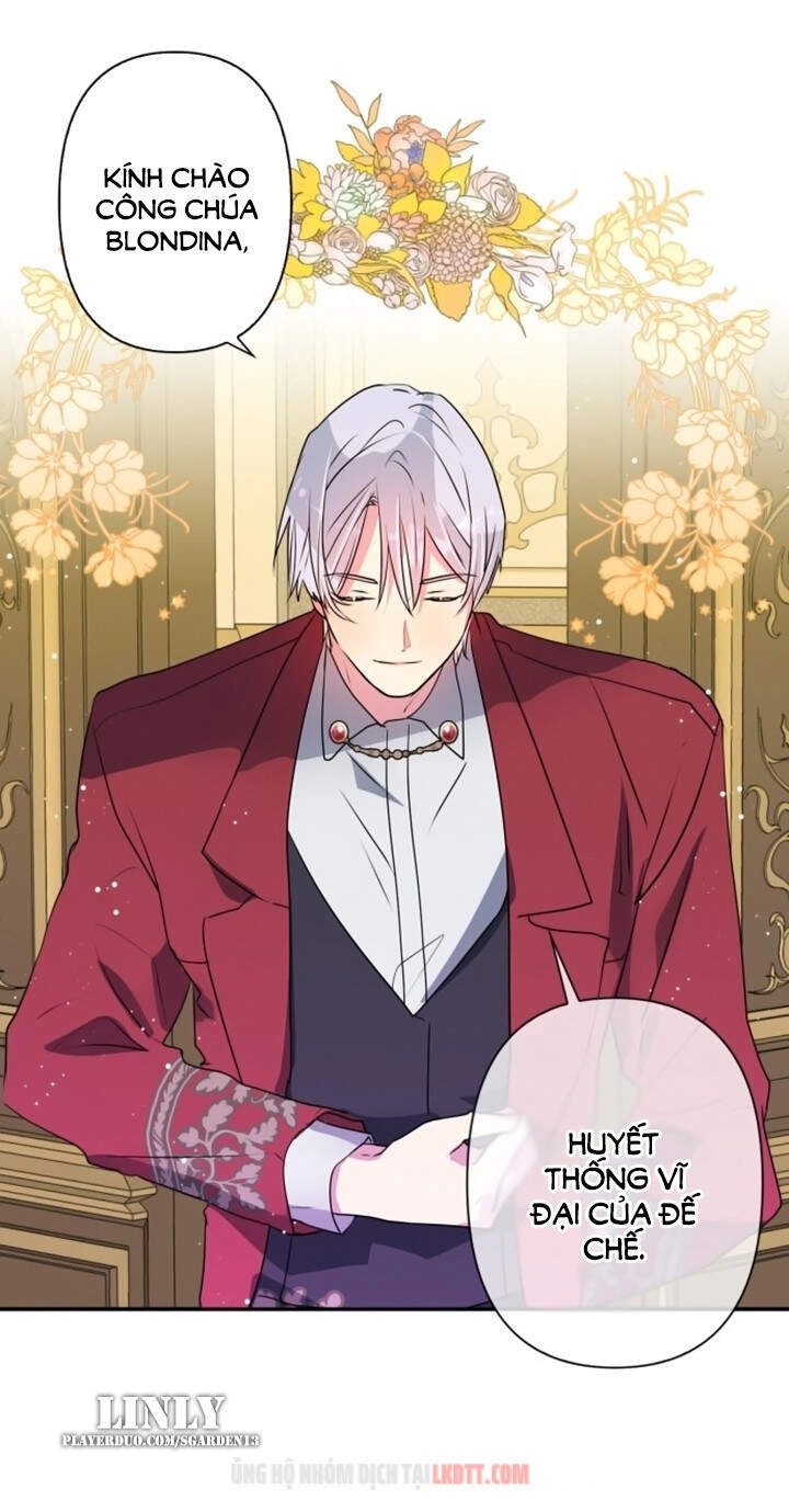 Thuần Hóa Quái Thú Thật Tốt Chapter 28 - 41