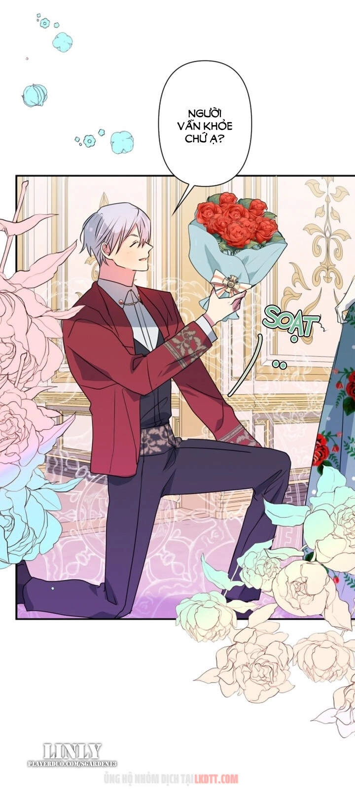 Thuần Hóa Quái Thú Thật Tốt Chapter 28 - 43