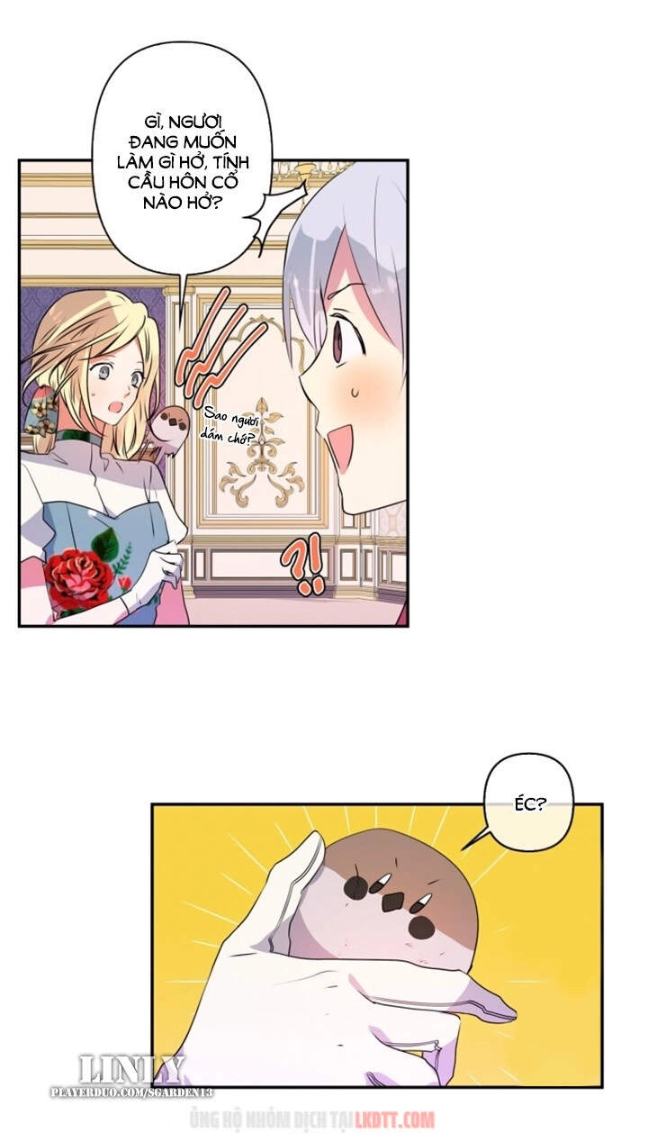 Thuần Hóa Quái Thú Thật Tốt Chapter 28 - 45