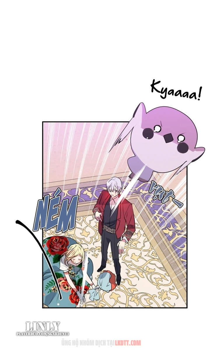 Thuần Hóa Quái Thú Thật Tốt Chapter 28 - 46