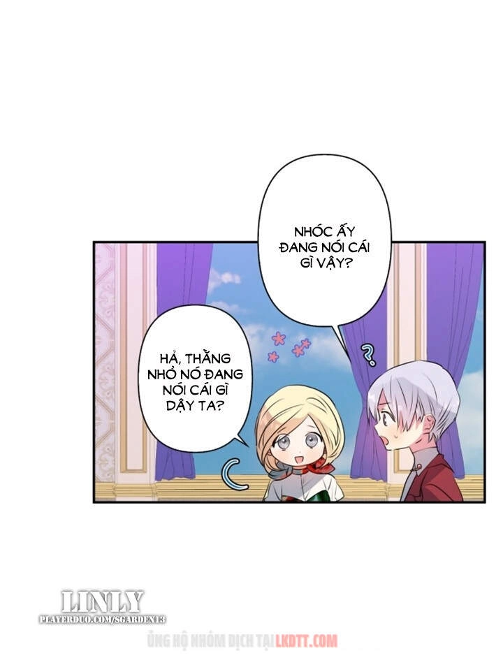 Thuần Hóa Quái Thú Thật Tốt Chapter 28 - 47