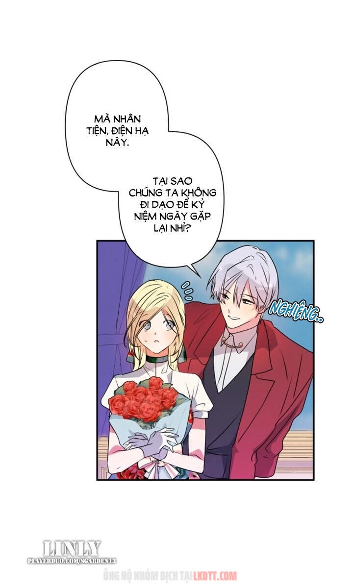 Thuần Hóa Quái Thú Thật Tốt Chapter 28 - 48