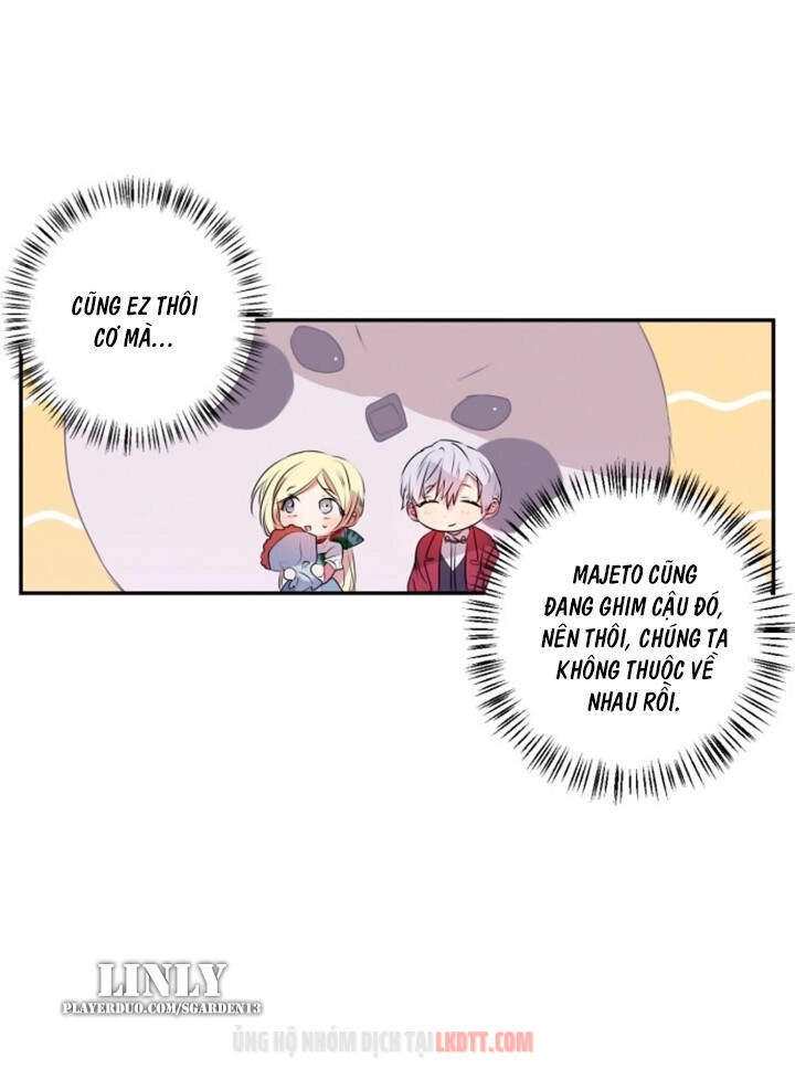 Thuần Hóa Quái Thú Thật Tốt Chapter 28 - 49