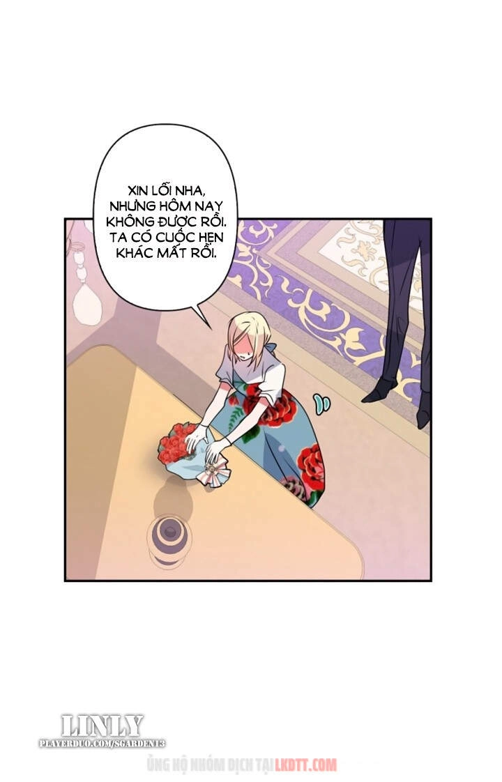 Thuần Hóa Quái Thú Thật Tốt Chapter 28 - 50