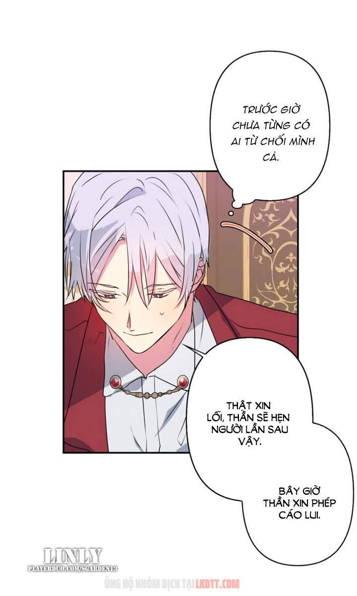 Thuần Hóa Quái Thú Thật Tốt Chapter 28 - 53