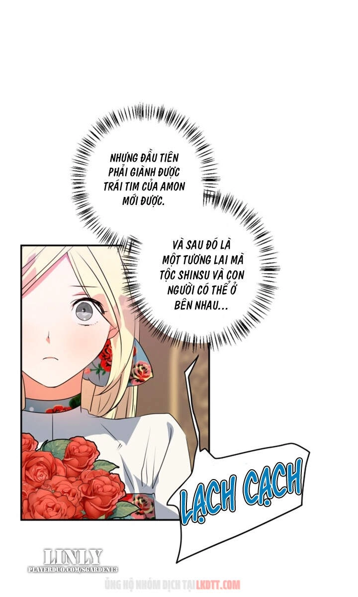 Thuần Hóa Quái Thú Thật Tốt Chapter 28 - 57