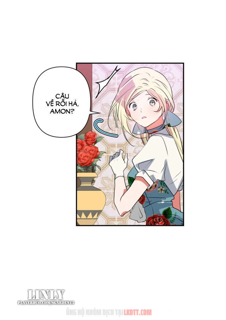 Thuần Hóa Quái Thú Thật Tốt Chapter 28 - 58